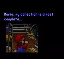 Image n° 4 - screenshots  : Mario's Time Machine